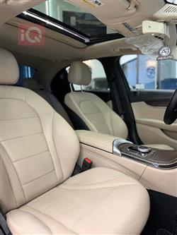 مرسيدس بنز C-Class